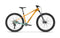 Secta S 2026 Mountain Bike - Orange