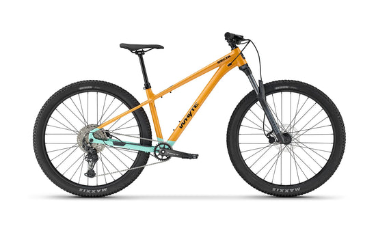 Secta S 2026 Mountain Bike - Orange