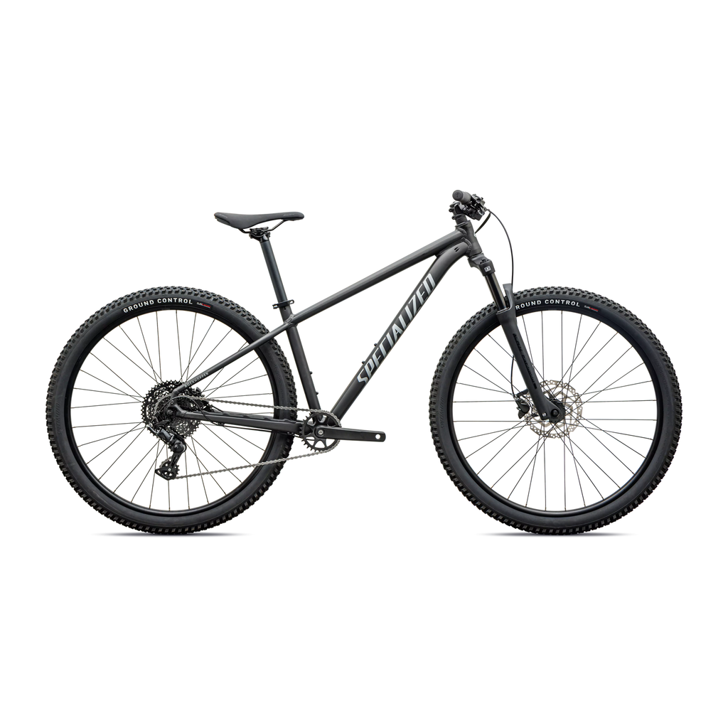 Rockhopper Sport 2027 Mountain Bike - Grey