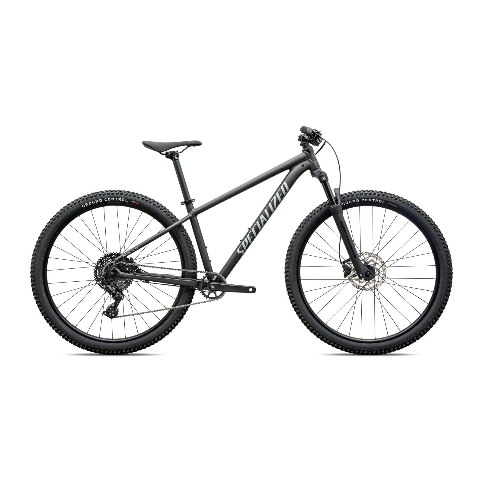 Rockhopper Sport 2027 Mountain Bike - Grey