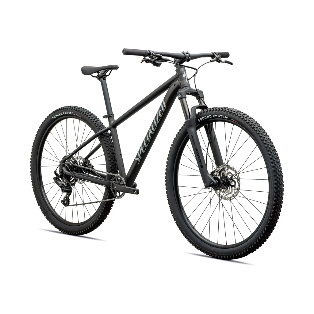 Rockhopper Sport 2027 Mountain Bike - Grey