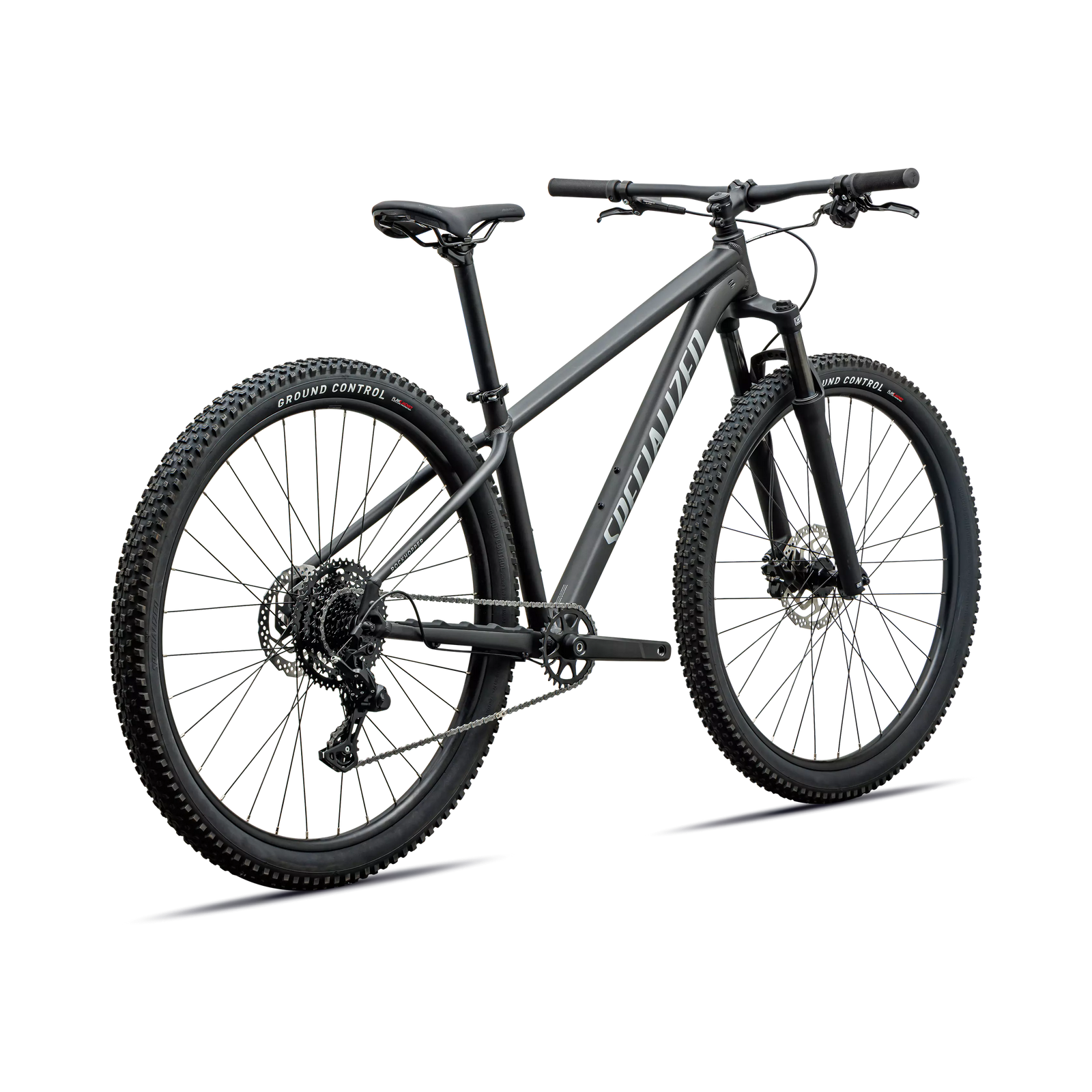 Rockhopper Sport 2027 Mountain Bike - Grey