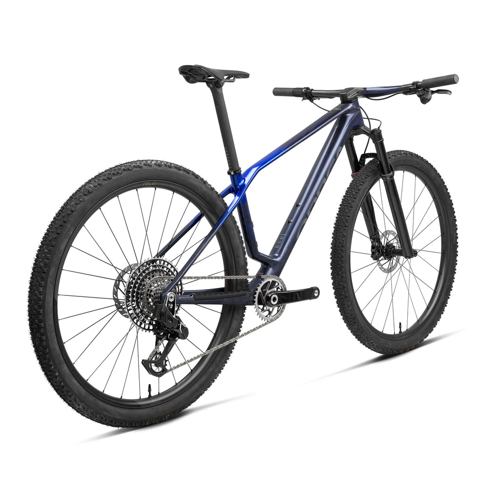 Alma M50 2027 Mountain Bike - Navy