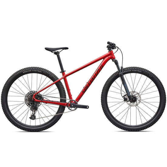 Rockhopper Comp 2027 Mountain Bike - Red