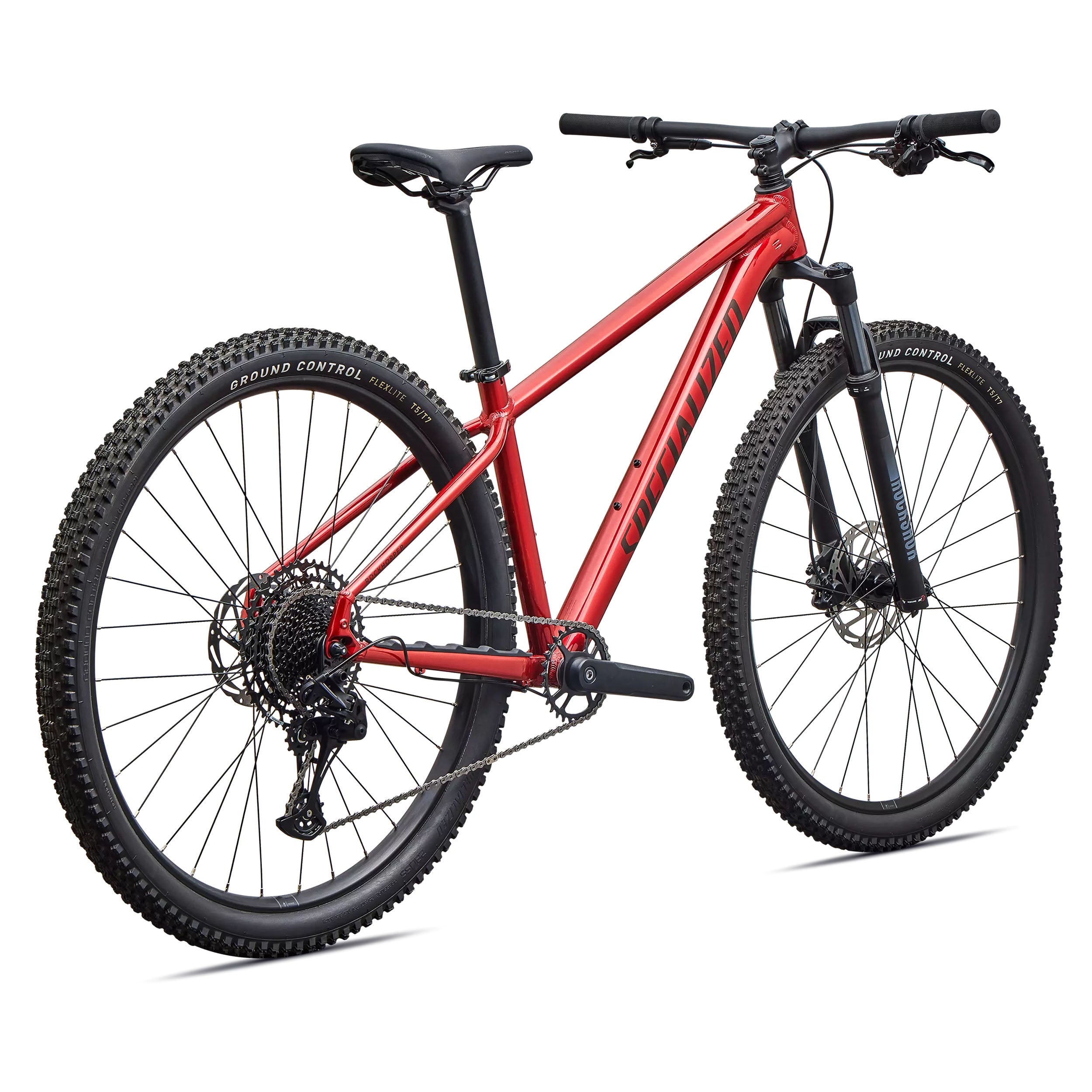 Rockhopper Comp 2027 Mountain Bike - Red