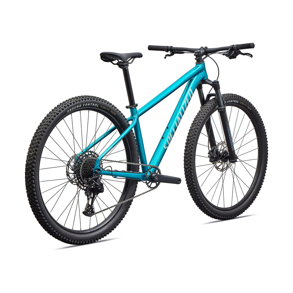 Rockhopper Comp 2027 Mountain Bike - Blue
