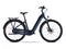 Motus Low Step Hub Gear Hybrid E-Bike - Blue