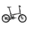PRO 20 Folding E-Bike - Grey