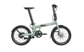 PRO 20 Folding E-Bike - Green