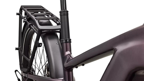 Turbo Vado 3 4.0 2027 Hybrid E-Bike - Purple