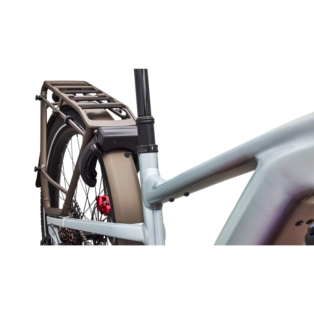 Turbo Vado 3 6.0 2027 Hybrid E-Bike - Grey