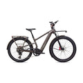 Turbo Vado 3 6.0 2027 Hybrid E-Bike - Green