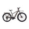 Turbo Vado 3 6.0 2027 Hybrid E-Bike - Green