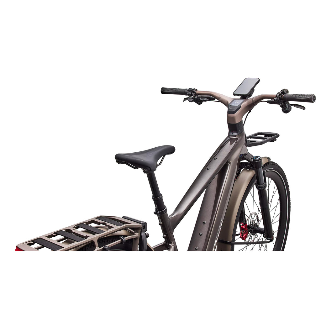 Turbo Vado 3 6.0 2027 Hybrid E-Bike - Green