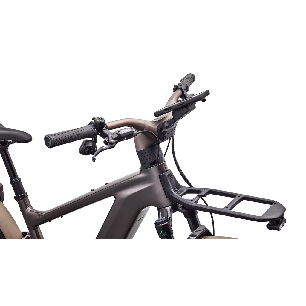 Turbo Vado 3 6.0 2027 Hybrid E-Bike - Green