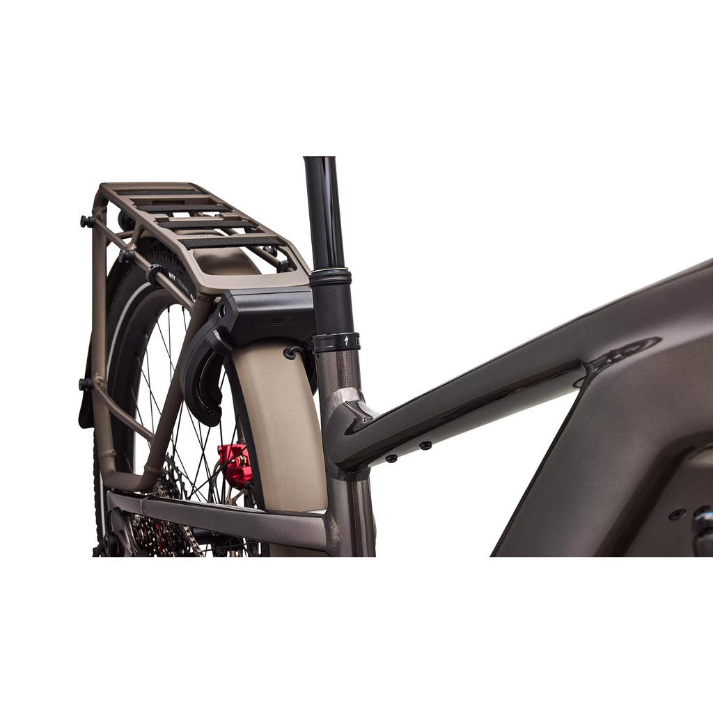 Turbo Vado 3 6.0 2027 Hybrid E-Bike - Green
