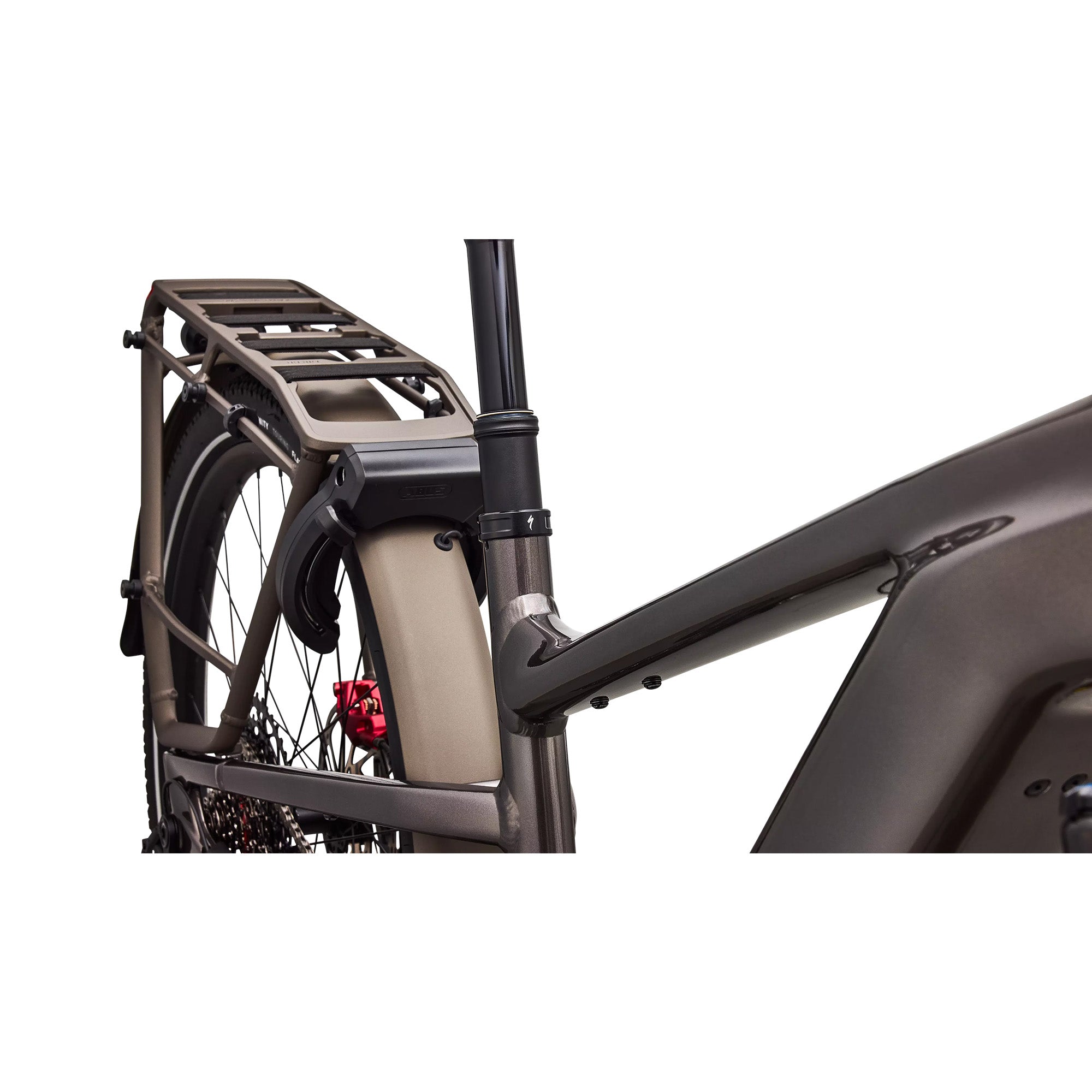 Turbo Vado 3 6.0 2027 Hybrid E-Bike - Green