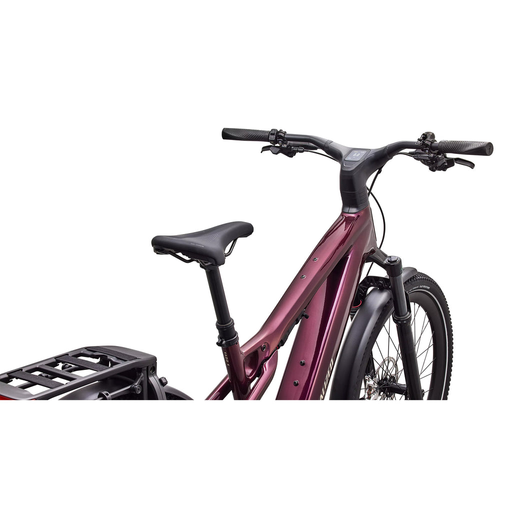 Turbo Vado 3 X 5.0 2027 Hybrid E-Bike - Pink