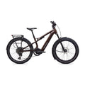 Turbo Vado 3 X 5.0 2027 Hybrid E-Bike - Brown