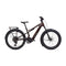 Turbo Vado 3 X 5.0 2027 Hybrid E-Bike - Brown