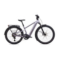 Turbo Vado 3 5.0 2027 Hybrid E-Bike - Purple