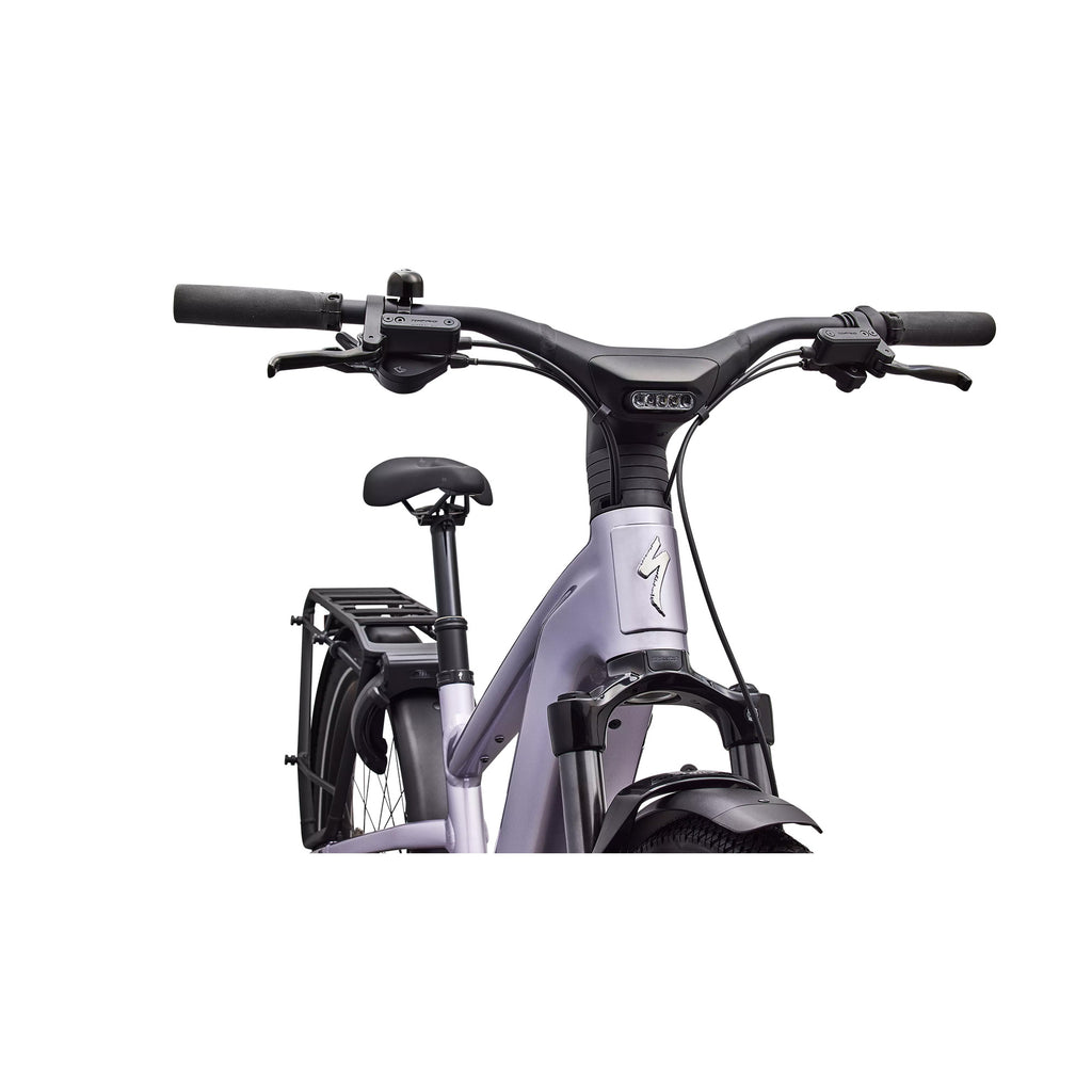 Turbo Vado 3 5.0 2027 Hybrid E-Bike - Purple