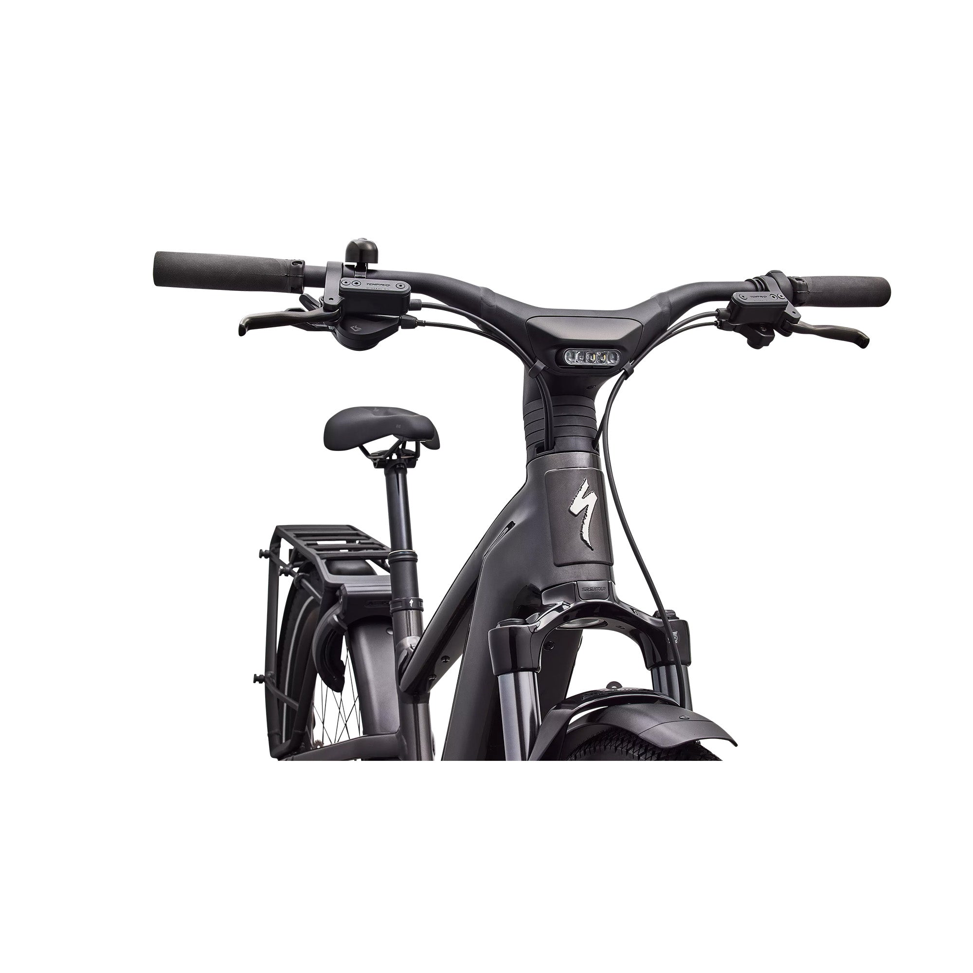 Turbo Vado 3 5.0 2027 Hybrid E-Bike - Grey