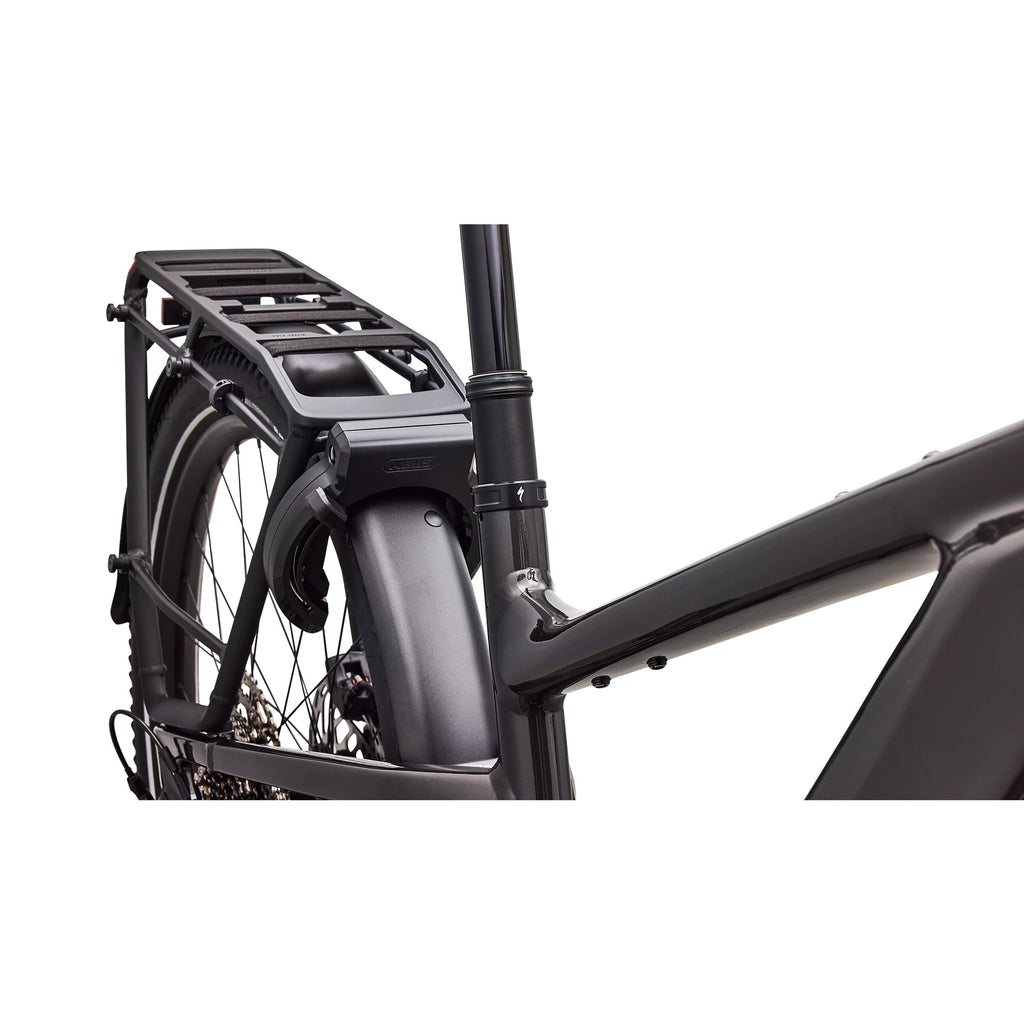 Turbo Vado 3 5.0 2027 Hybrid E-Bike - Grey