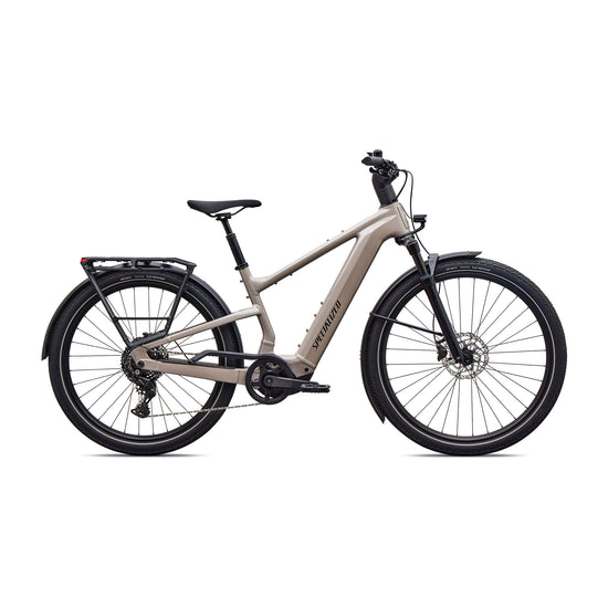 Turbo Vado 3 4.0 2027 Hybrid E-Bike - Neutral