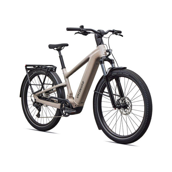 Turbo Vado 3 4.0 2027 Hybrid E-Bike - Neutral
