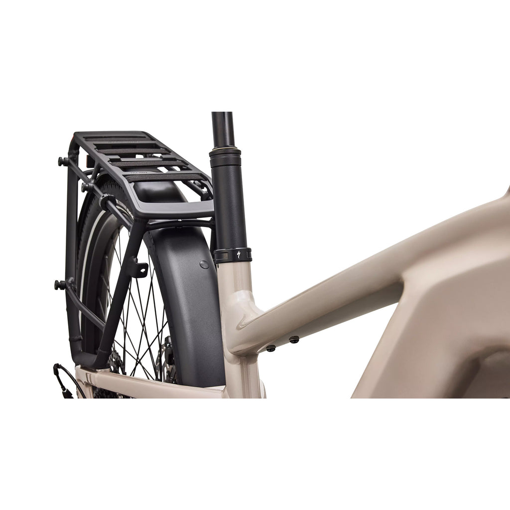Turbo Vado 3 4.0 2027 Hybrid E-Bike - Neutral