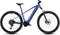 Reaction Hybrid One 800 2026 Mountain E-Bike - Blue