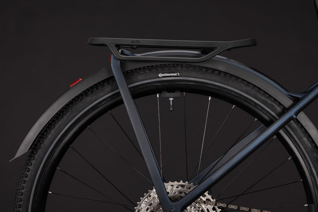 Kathmandu Hybrid C:62 Pro 400X EE 2027 E-Bike - Grey