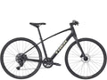 FX 2 Stepover Gen 4 2026 Hybrid Bike - Grey
