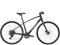 FX 2 Stepover Gen 4 2026 Hybrid Bike - Grey