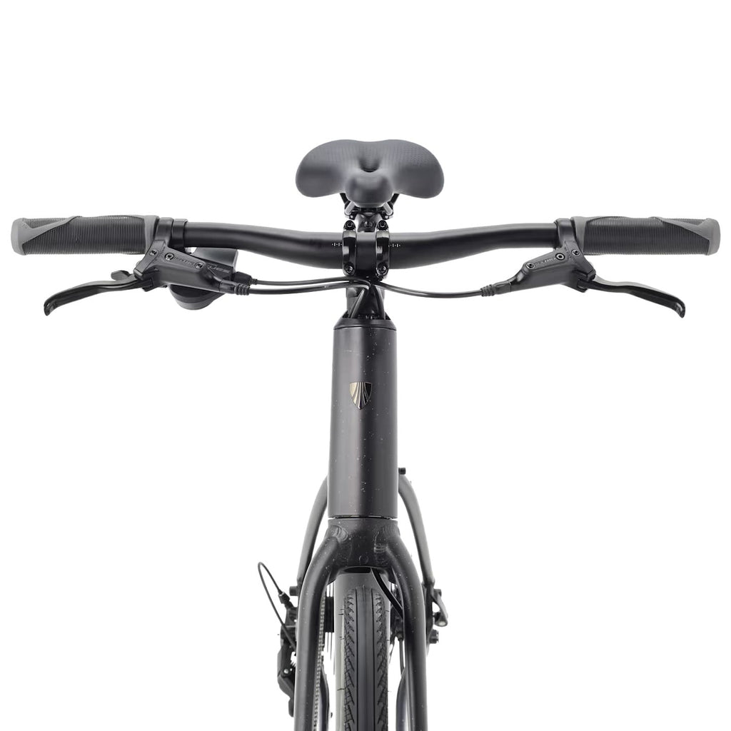 FX 2 Stepover Gen 4 2026 Hybrid Bike - Grey