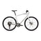 Sirrus X 3.0 2027 Hybrid Bike - White