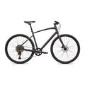 Sirrus X 3.0 2027 Hybrid Bike - Black