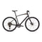 Sirrus X 3.0 2027 Hybrid Bike - Black
