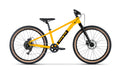 Secta 24 2026 Kids' Mountain Bike - Yellow