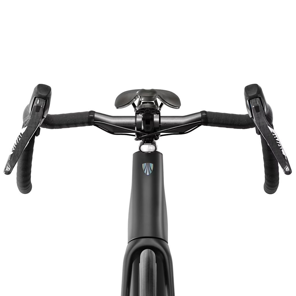 Domane+ SL 6 AXS Gen 5 2027 Road E-Bike - Black
