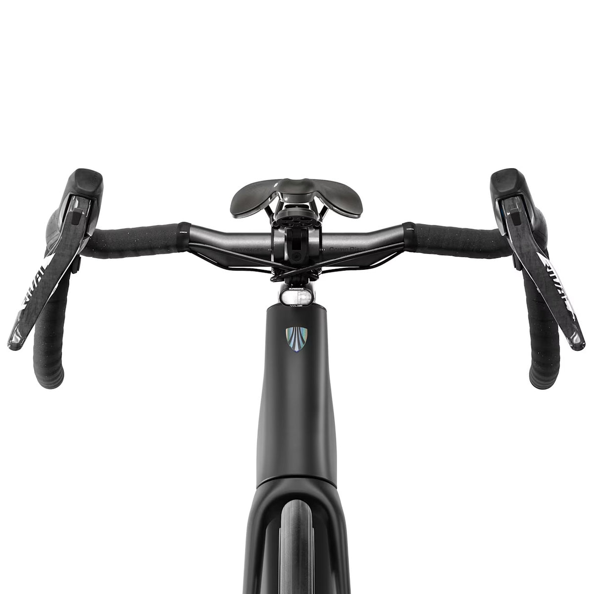 Domane+ SL 6 AXS Gen 5 2027 Road E-Bike - Black