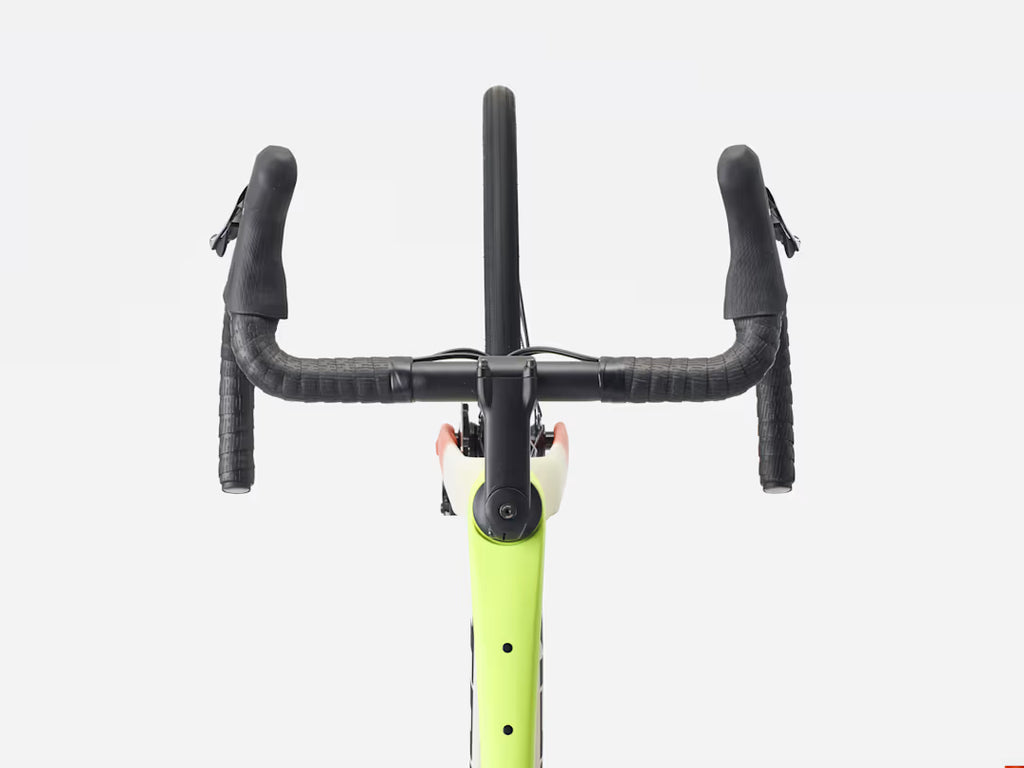 Domane SL 5 Gen 4 Road Bike - White