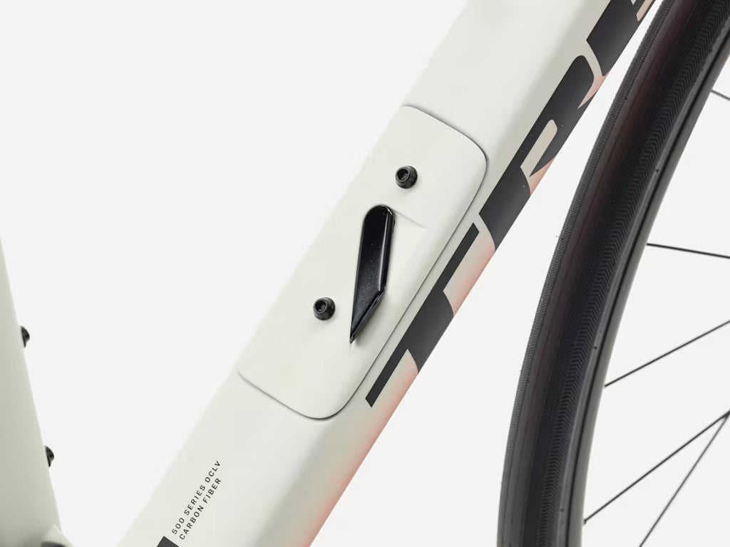 Domane SL 5 Gen 4 Road Bike - White