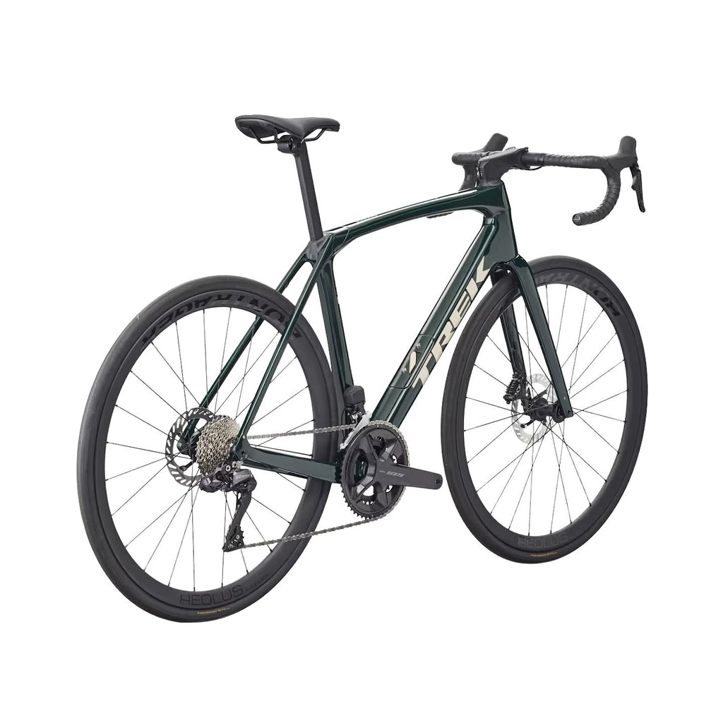 Domane SL 6 Gen 4 2026 Road Bike - Green
