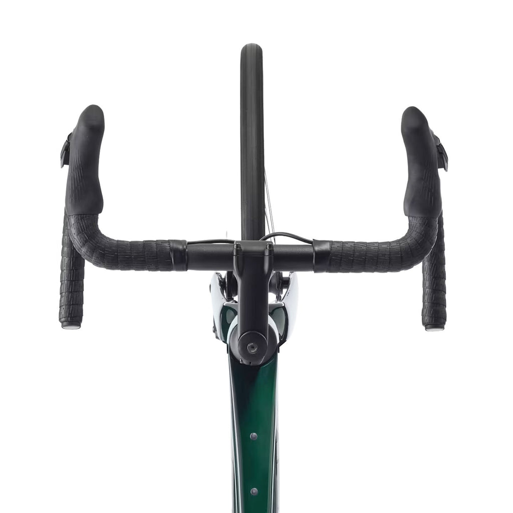 Domane SL 6 Gen 4 2026 Road Bike - Green