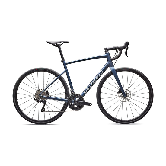 Allez E5 Comp 2026 Road Bike - Navy