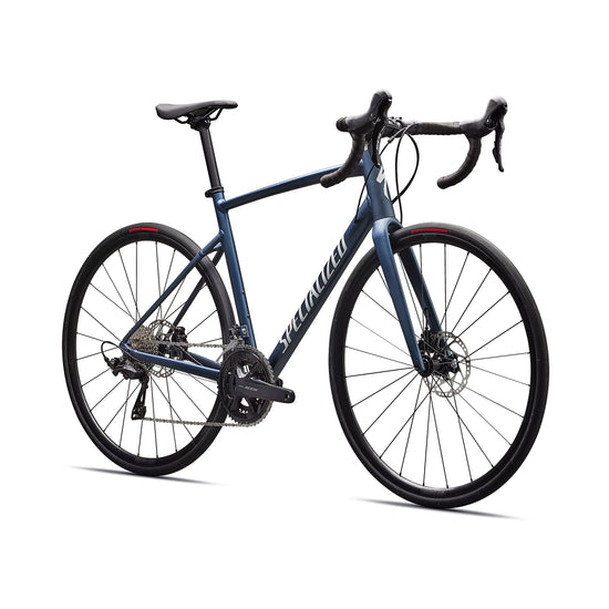Allez E5 Comp 2026 Road Bike - Navy