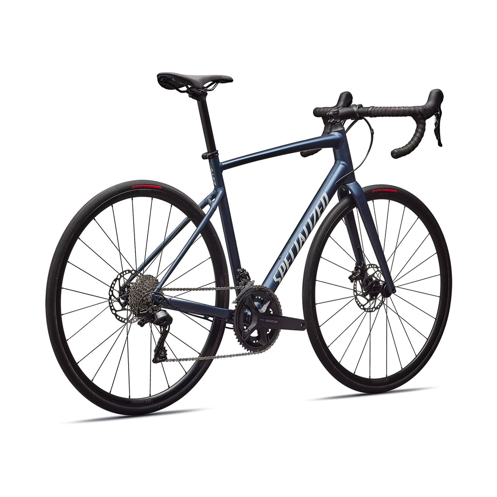 Allez E5 Comp 2026 Road Bike - Navy