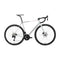 Orca M35i 2027 Road Bike - White
